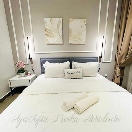 Ayasofia Troika City View Kota Bharu Eksteriør bilde
