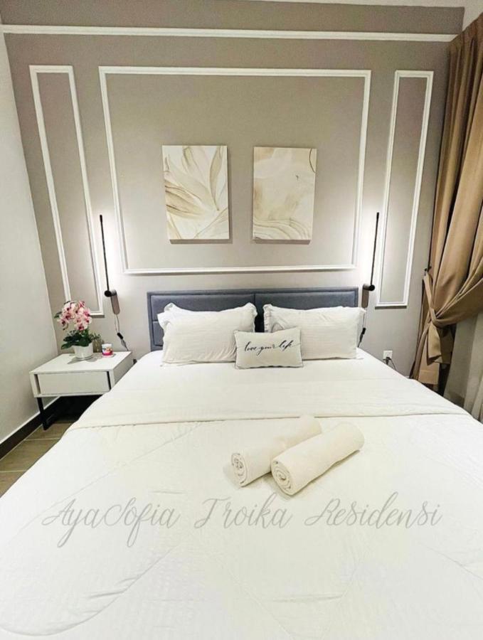 Ayasofia Troika City View Kota Bharu Eksteriør bilde